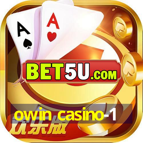 owin casino